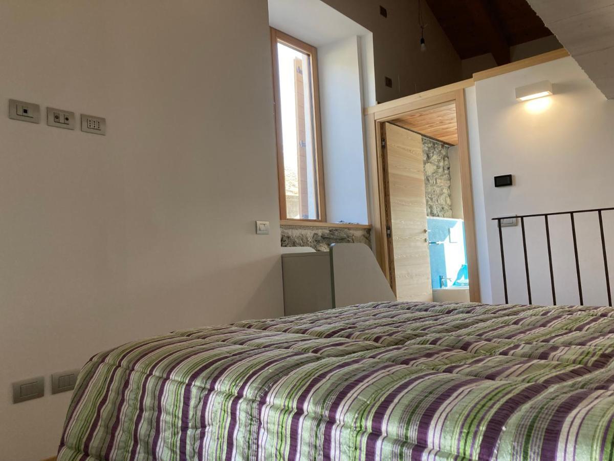 La Maison Du Cre Valtournenche Ngoại thất bức ảnh
