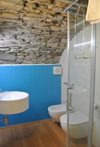 La Maison Du Cre Valtournenche Ngoại thất bức ảnh