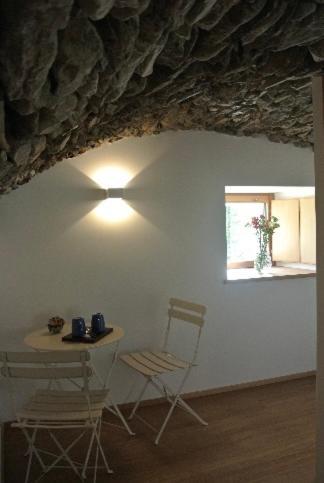 La Maison Du Cre Valtournenche Ngoại thất bức ảnh