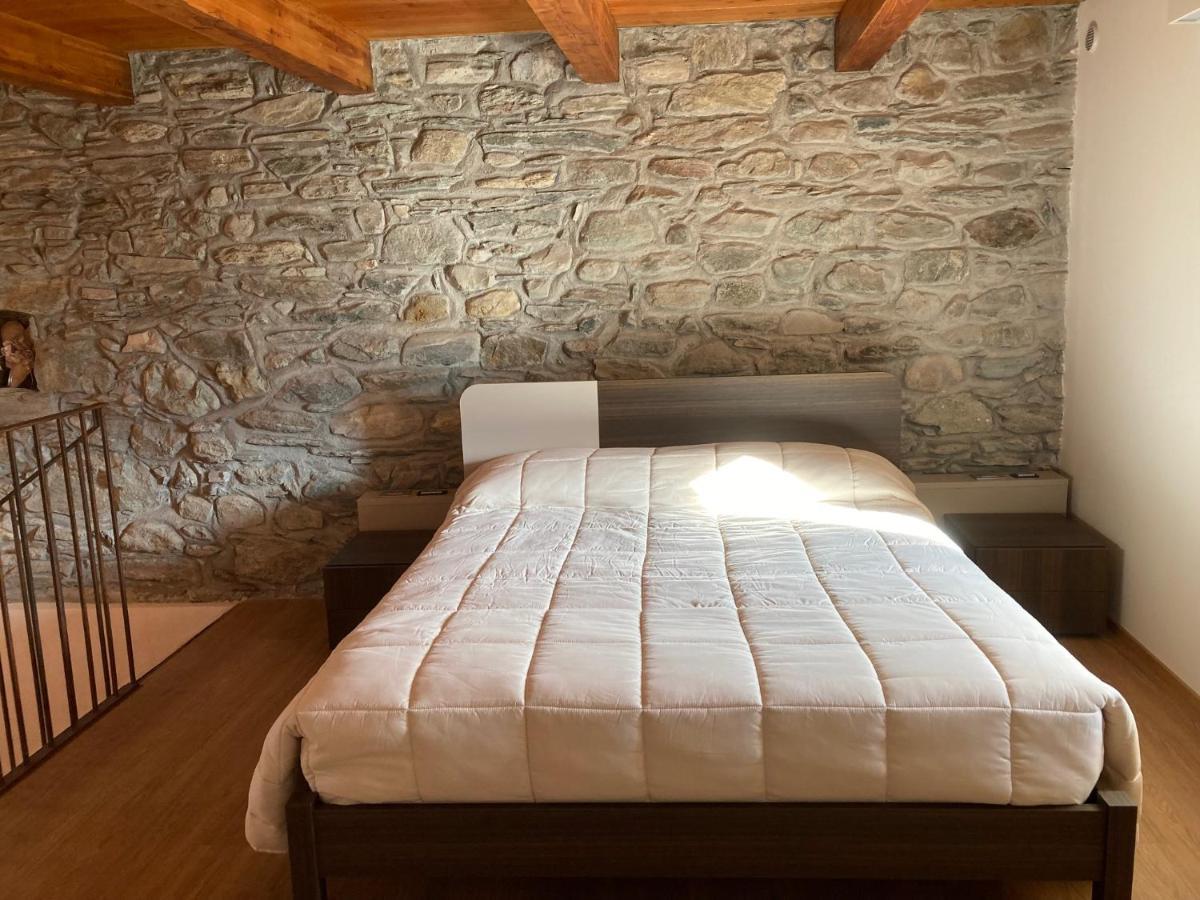 La Maison Du Cre Valtournenche Ngoại thất bức ảnh