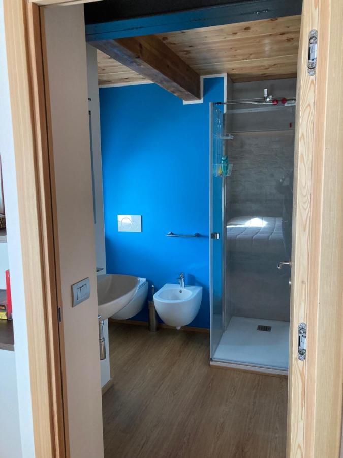 La Maison Du Cre Valtournenche Ngoại thất bức ảnh