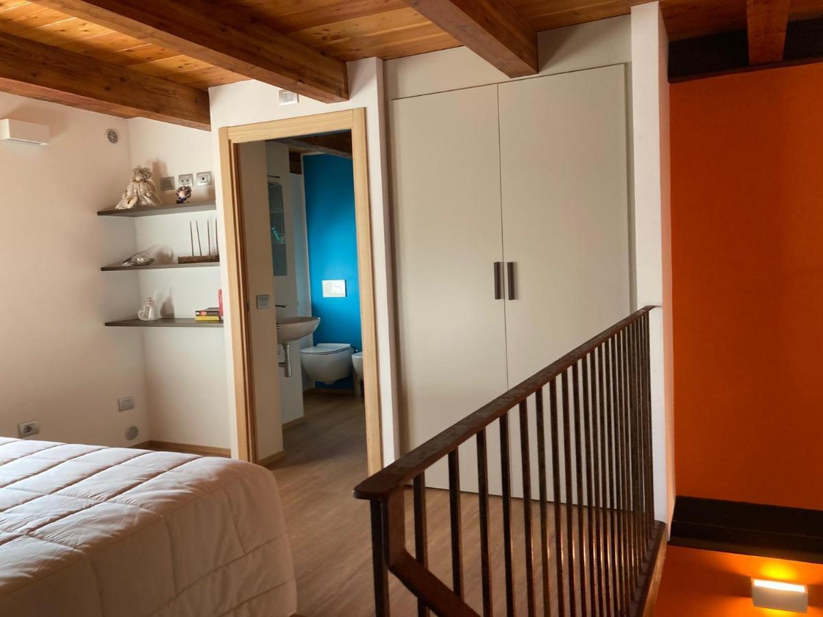 La Maison Du Cre Valtournenche Ngoại thất bức ảnh